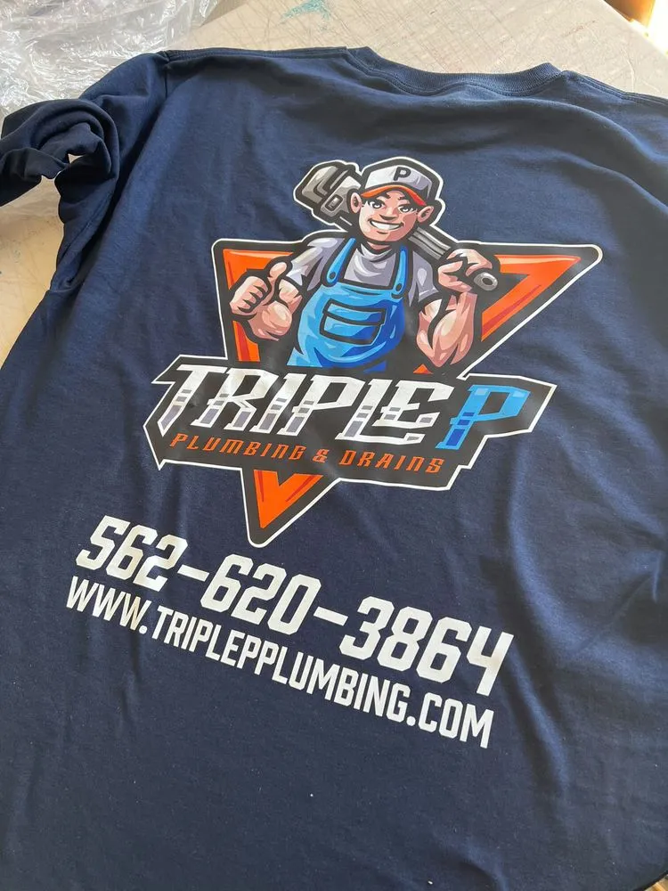 Quality leak detection for homes in Norwalk, CA by Triple P Plumbing & Drains