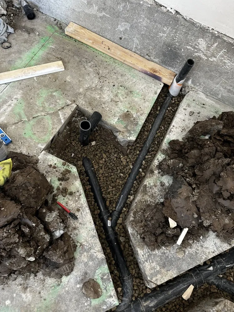 Emergency leak detection service in Norwalk, CA - Triple P Plumbing & Drains