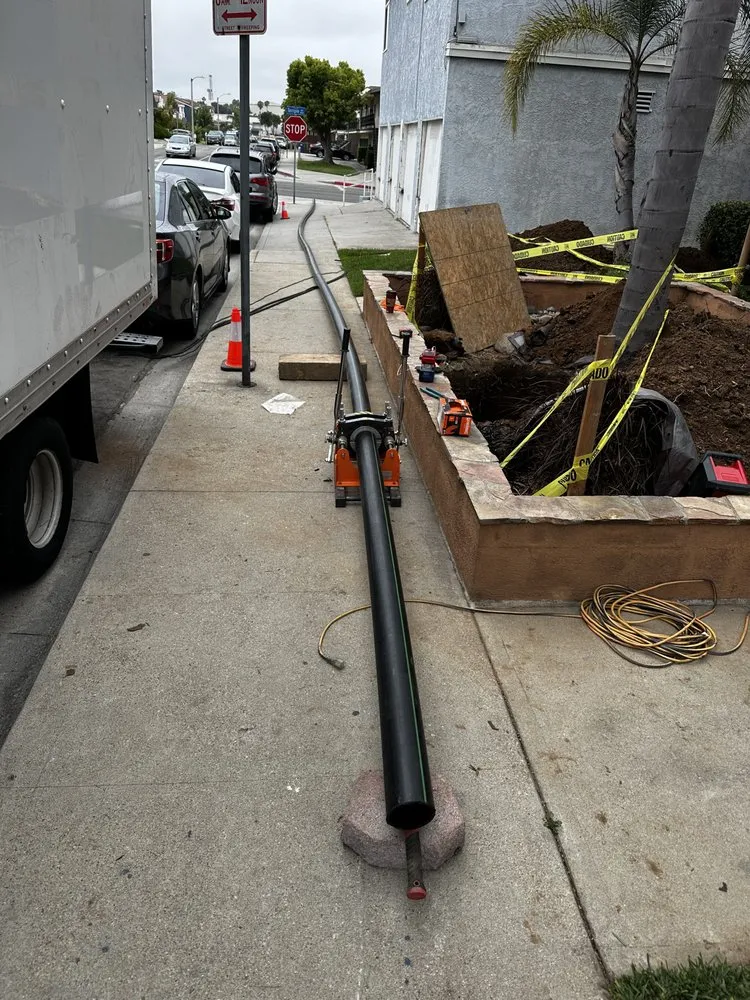 Emergency drain cleaning experts serving Norwalk, CA - Triple P Plumbing & Drains