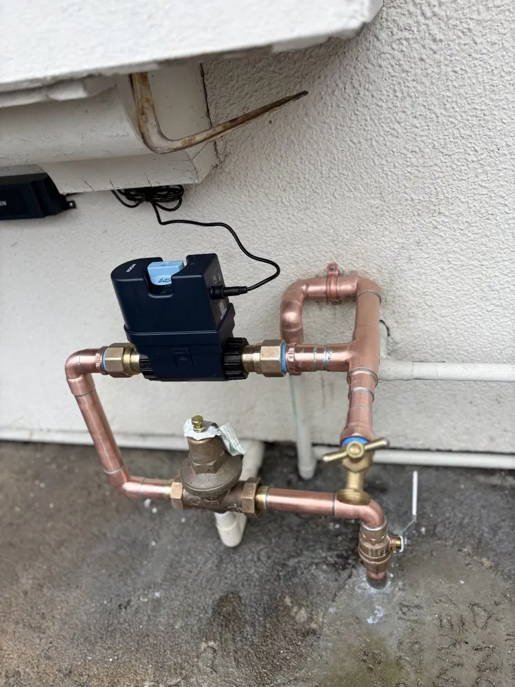 Slide of Triple P Plumbing & Drains