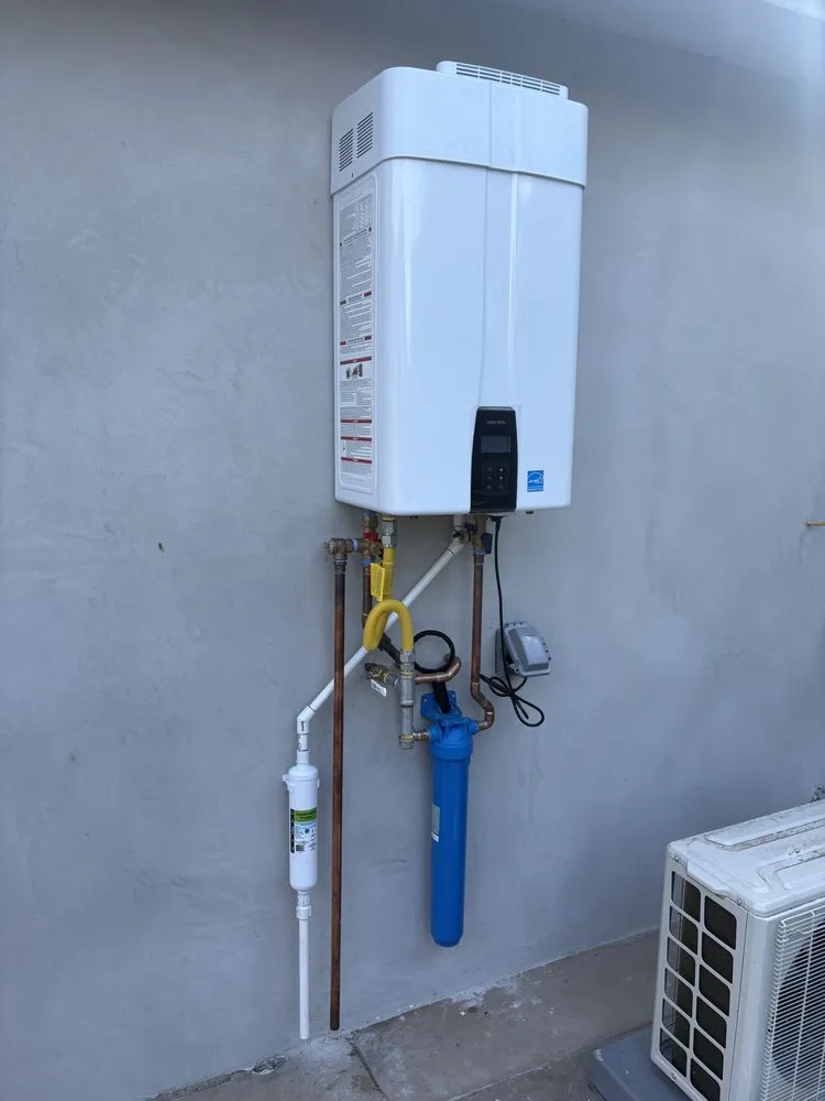 Slide of Triple P Plumbing & Drains