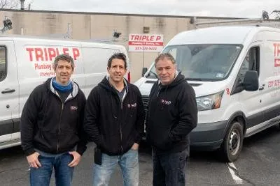 Triple P Plumbing & Heating