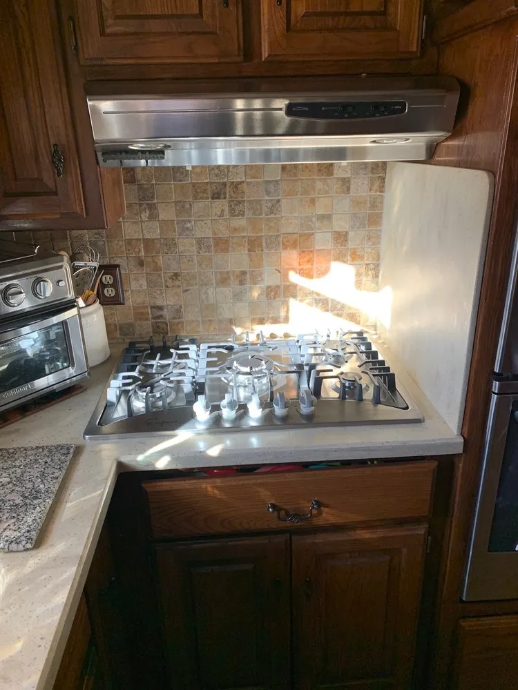 Slide of Triple Play Home Services