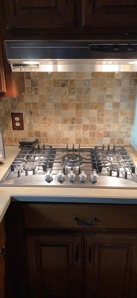 Slide of Triple Play Home Services