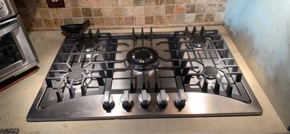 Reliable plumbing repair for homes in Edmond, OK by Triple Play Home Services