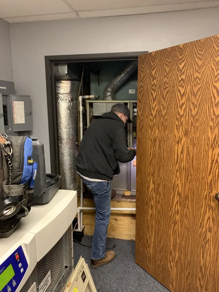 Reliable plumbing repair service in Edmond, OK - Triple Play Home Services