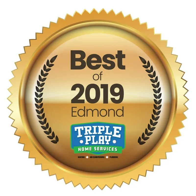 Slide of Triple Play Home Services