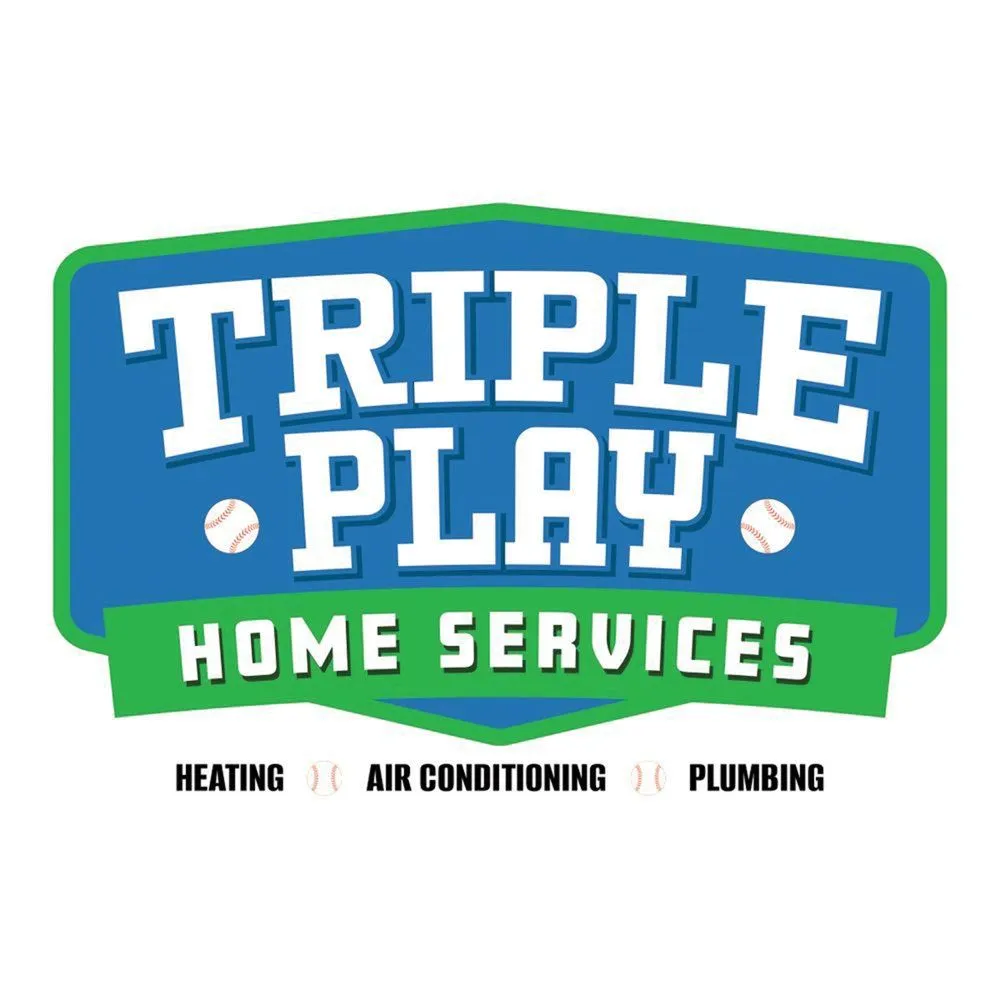 Slide of Triple Play Home Services