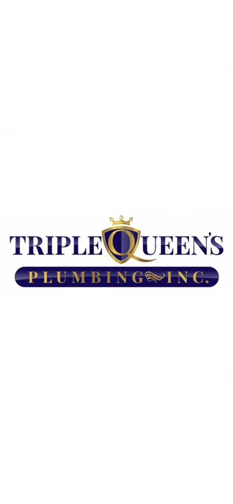 Slide of Triple Queen's Plumbing