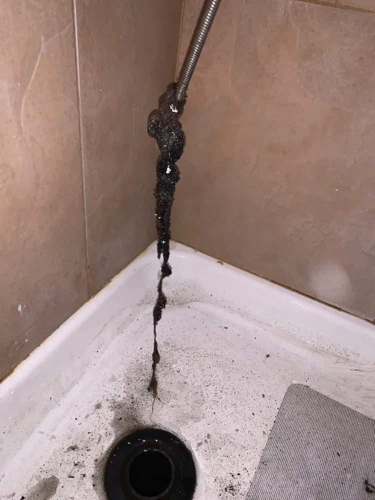 Slide of Triple Queen's Plumbing