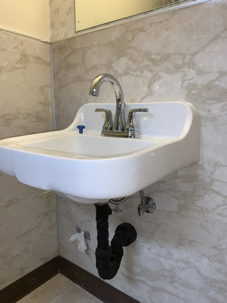 Slide of Triple Queen's Plumbing