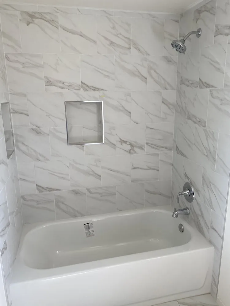 Slide of Triple Queen's Plumbing