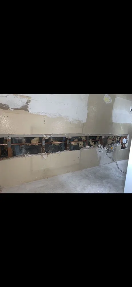 Affordable leak detection in Lancaster, CA by Triple Queen's Plumbing