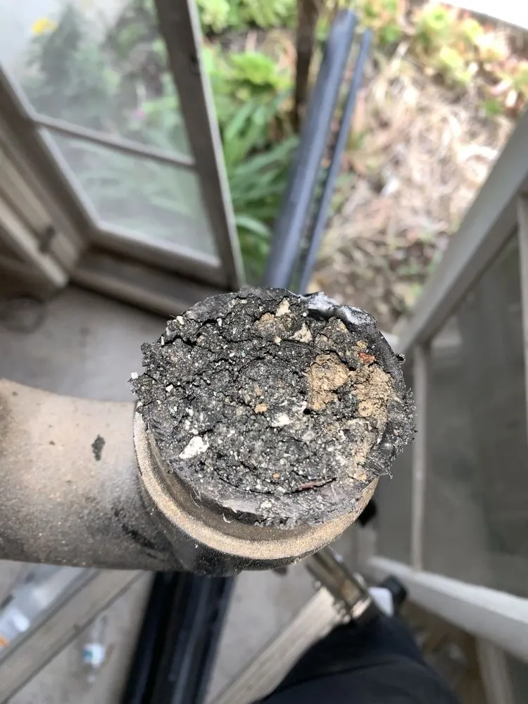 Slide of Triple Queen's Plumbing