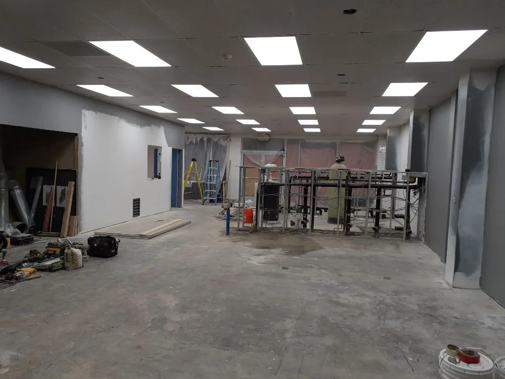 Professional pipe repair experts serving San Diego, CA - Triple R Builders
