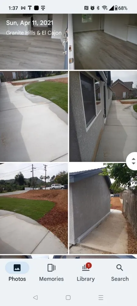 Emergency leak detection for homes in San Diego, CA by Triple R Builders