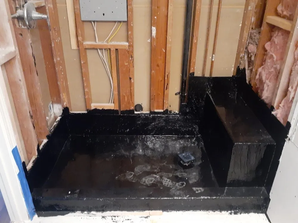 Affordable emergency plumbing for homes in San Diego, CA by Triple R Builders