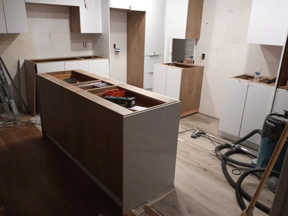 Slide of Triple R Builders