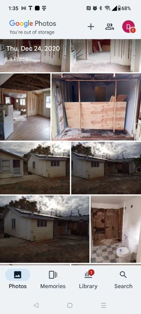 Slide of Triple R Builders