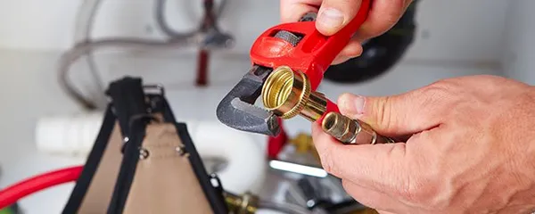 Triple R Drain Solutions Pipe Works Logo