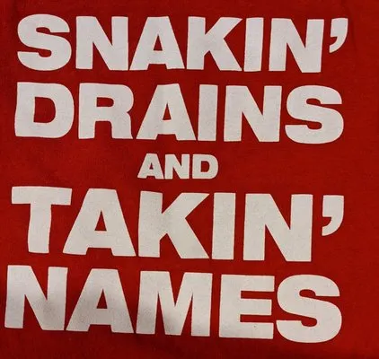 Triple R Plumbing Logo