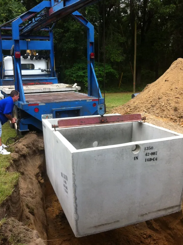 Slide of Triple S Plumbing