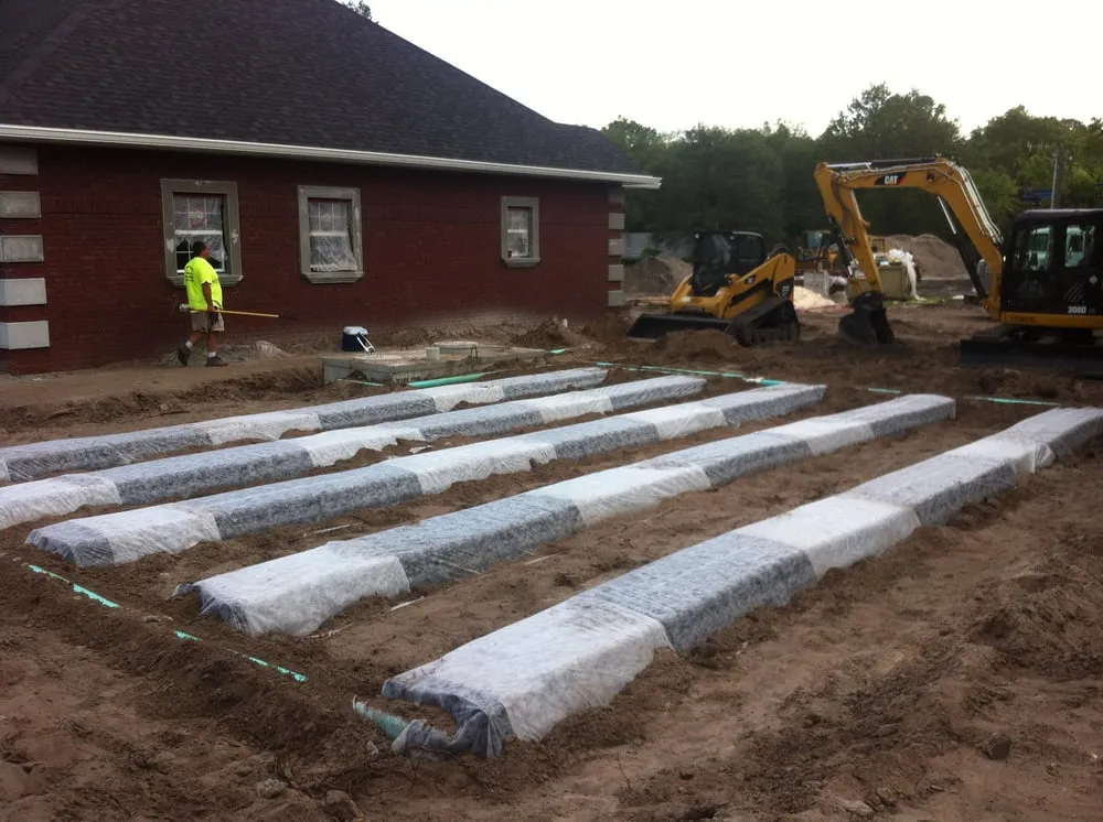 Slide of Triple S Plumbing