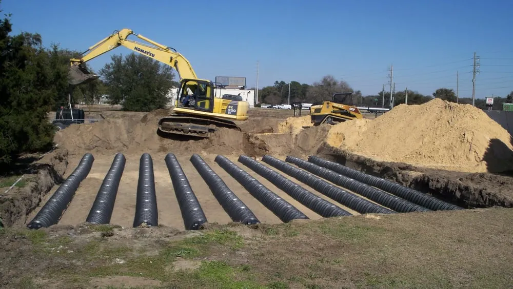 Reliable emergency plumbing experts serving Keystone Heights, FL - Triple S Plumbing