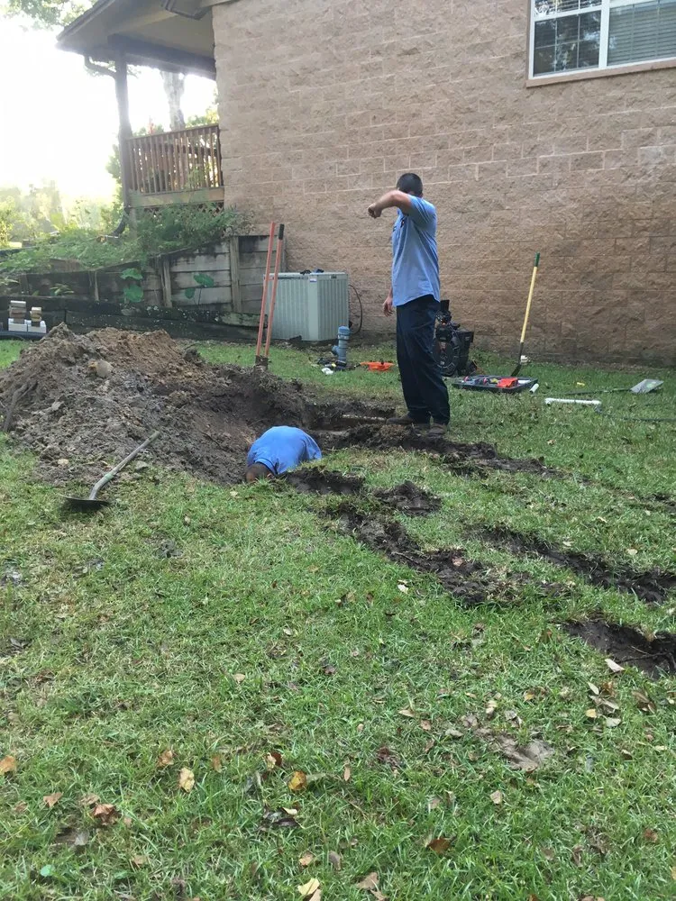 Trusted emergency plumbing for homes in Keystone Heights, FL by Triple S Plumbing