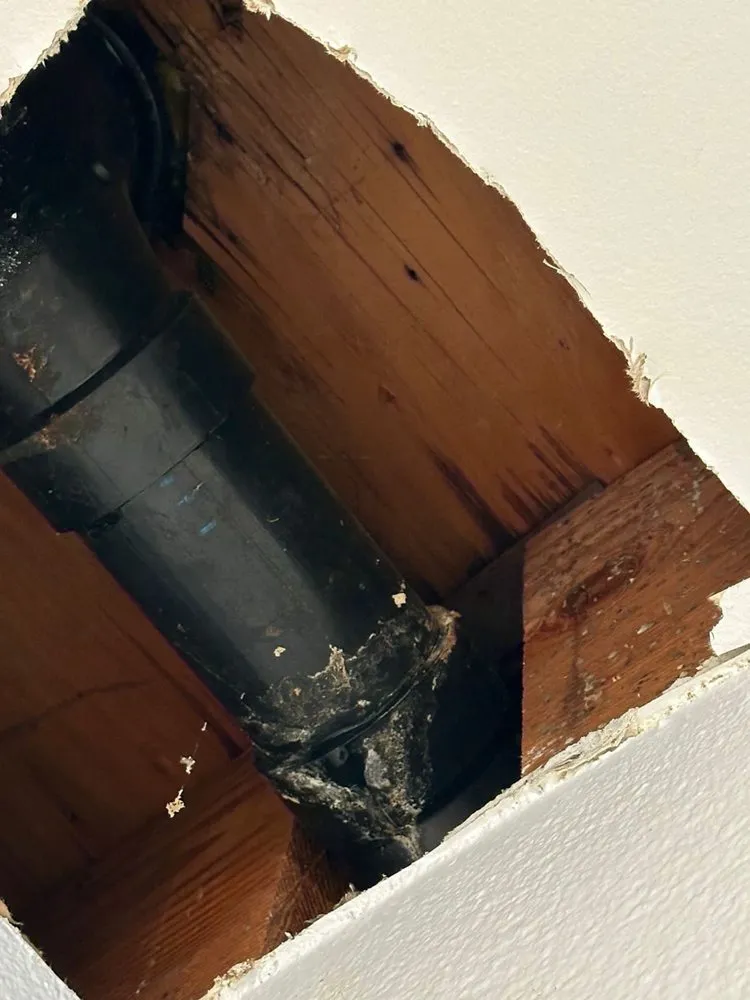 Slide of Triple S Plumbing