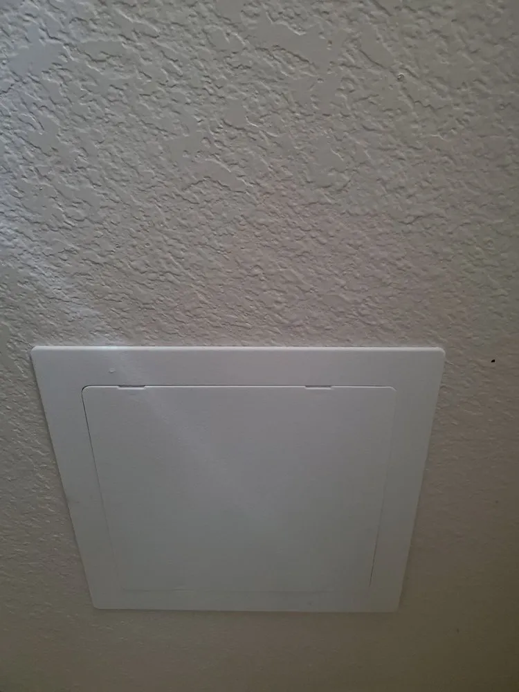 Slide of Triple S Plumbing