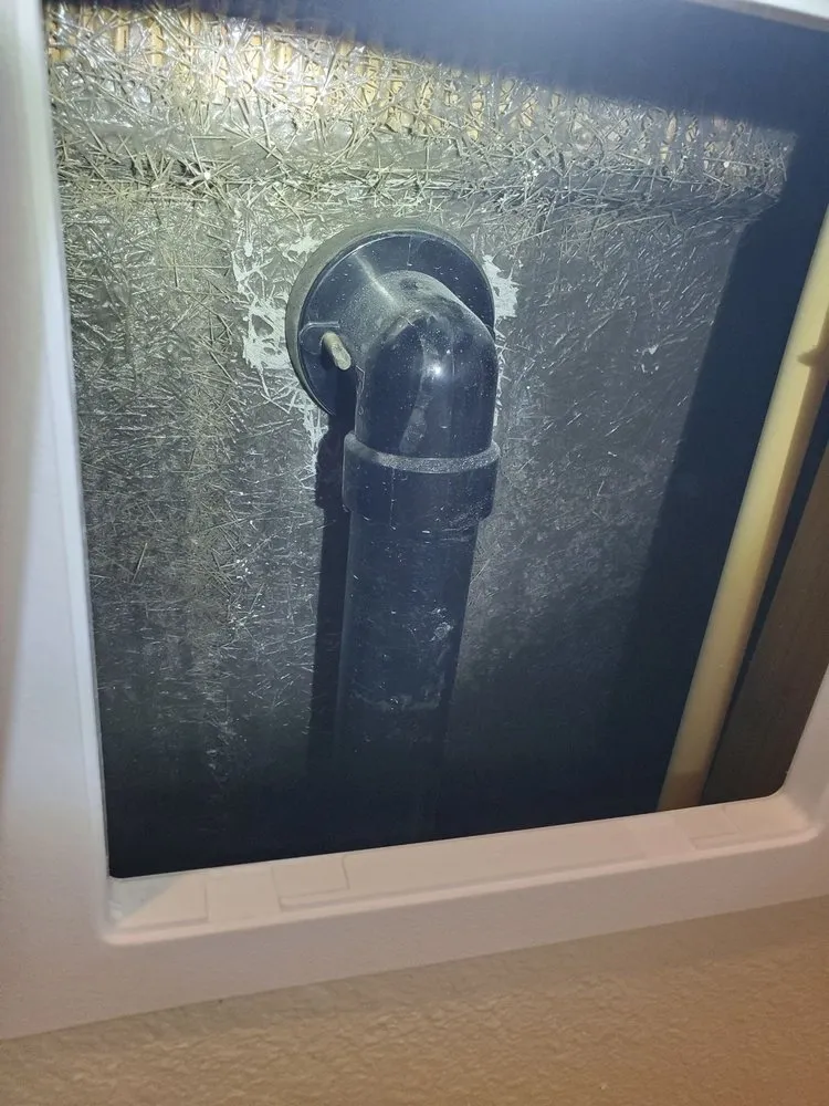 Slide of Triple S Plumbing