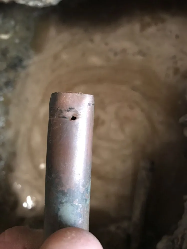 Quality plumbing repair experts serving Santa Clarita, CA - Triple S Plumbing