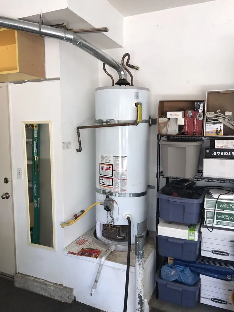 Professional drain cleaning for homes in Santa Clarita, CA by Triple S Plumbing