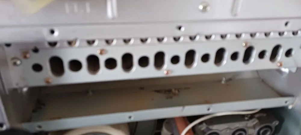 Slide of Triple S Plumbing