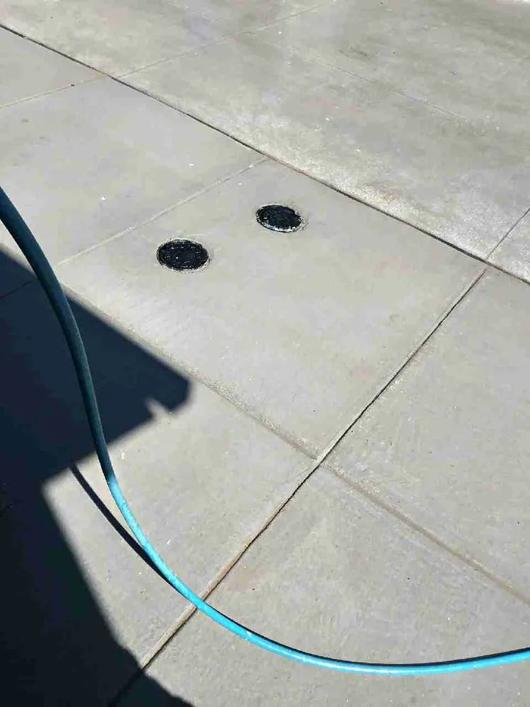 Slide of Triple S Sanitary Sewer Services