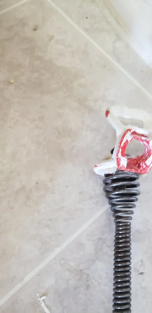 Slide of Triple S Sanitary Sewer Services