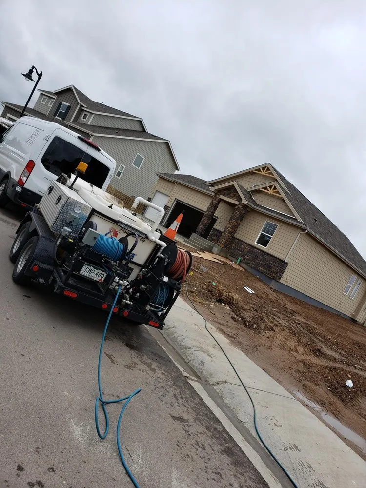 Top-rated pipe repair for homes in Thornton, CO by Triple S Sanitary Sewer Services
