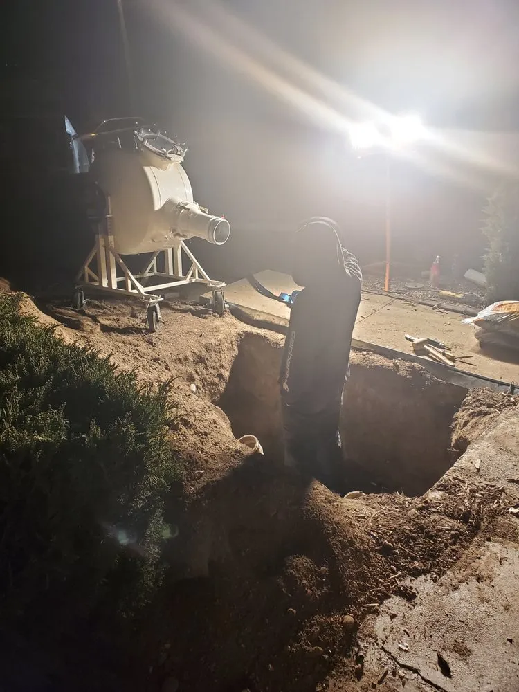 Reliable water heater service experts serving Thornton, CO - Triple S Sanitary Sewer Services