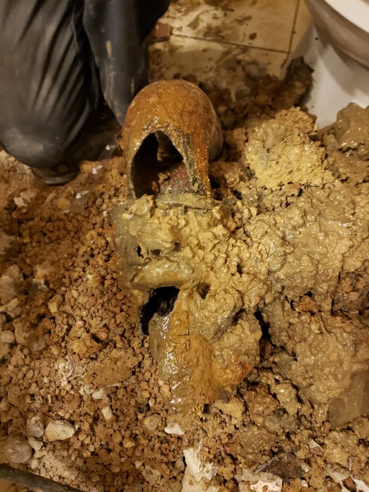 Affordable leak detection in Thornton, CO by Triple S Sanitary Sewer Services