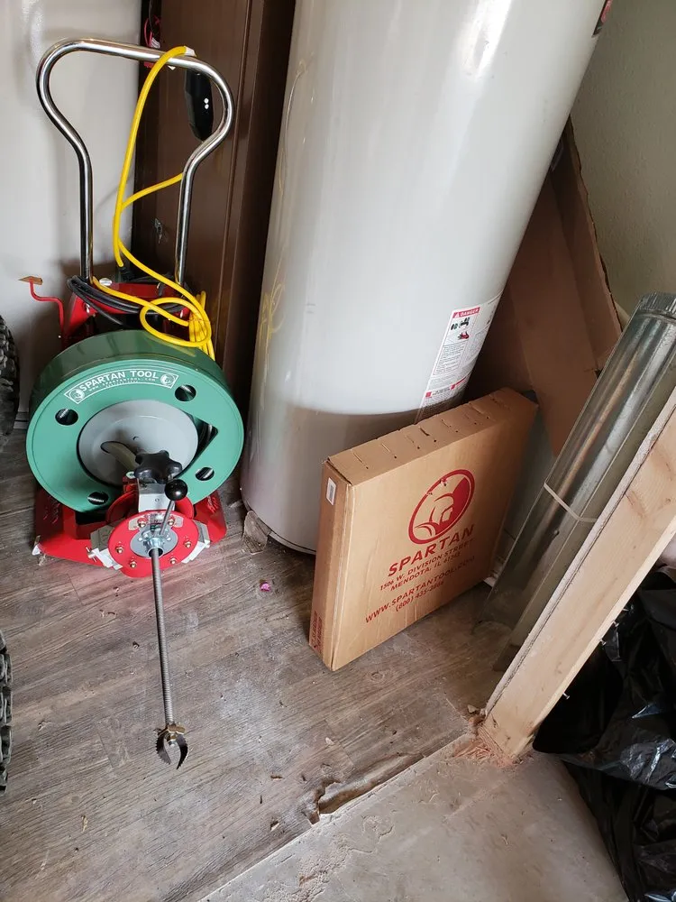 Affordable leak detection for homes in Thornton, CO by Triple S Sanitary Sewer Services