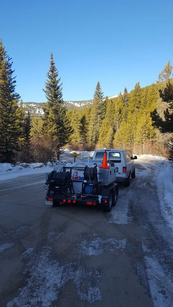 Professional leak detection service in Thornton, CO - Triple S Sanitary Sewer Services