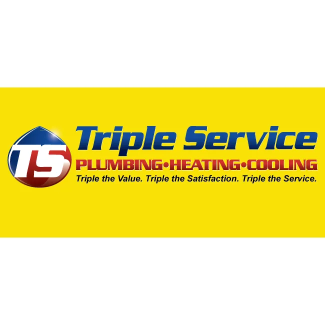 Slide of Triple Service