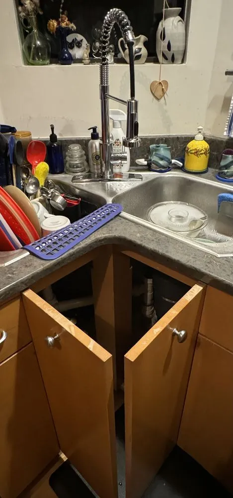 Slide of Triple State Plumbing Services