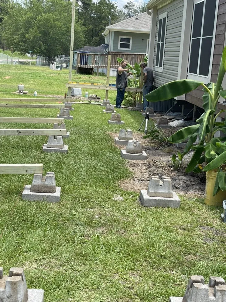 Slide of Triple T handyman