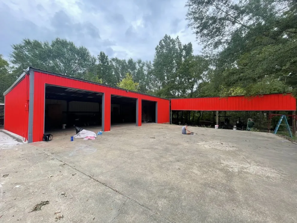 Slide of Triple T handyman