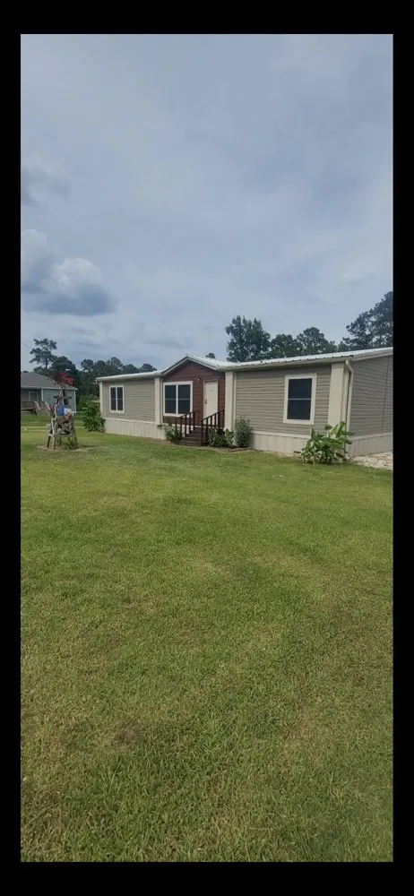 Slide of Triple T handyman