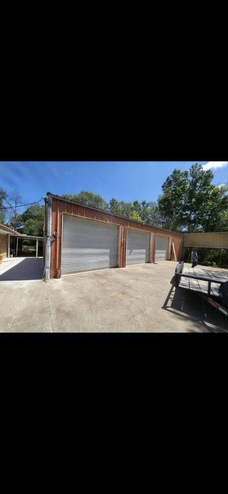 Slide of Triple T handyman