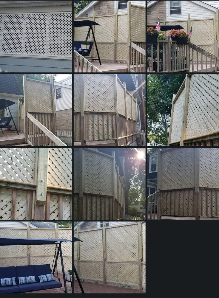 Slide of Triple T Handyman Services