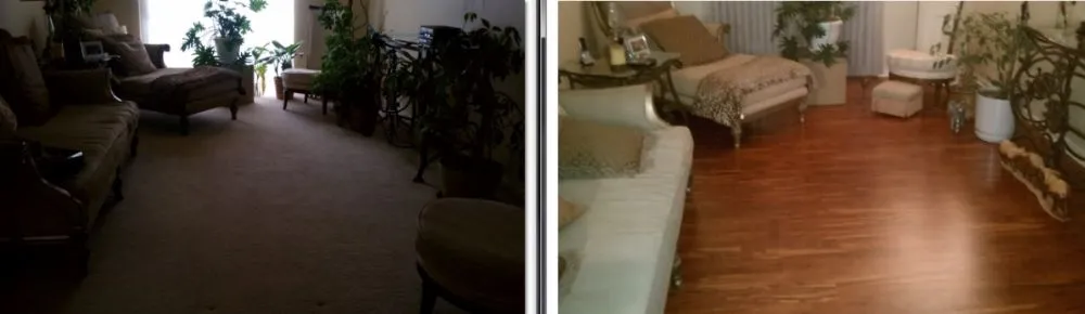 Slide of Triple T Handyman Services